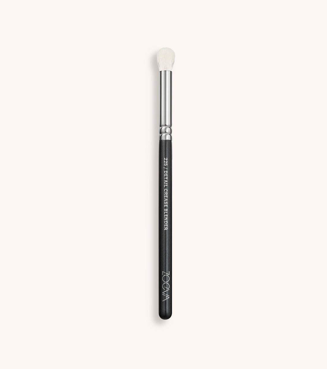 ZOEVA - 225 DETAIL CREASE BLENDER PINSEL - EYE BRUSH