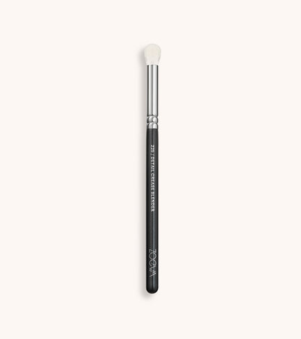 ZOEVA - 225 DETAIL CREASE BLENDER PINSEL - EYE BRUSH