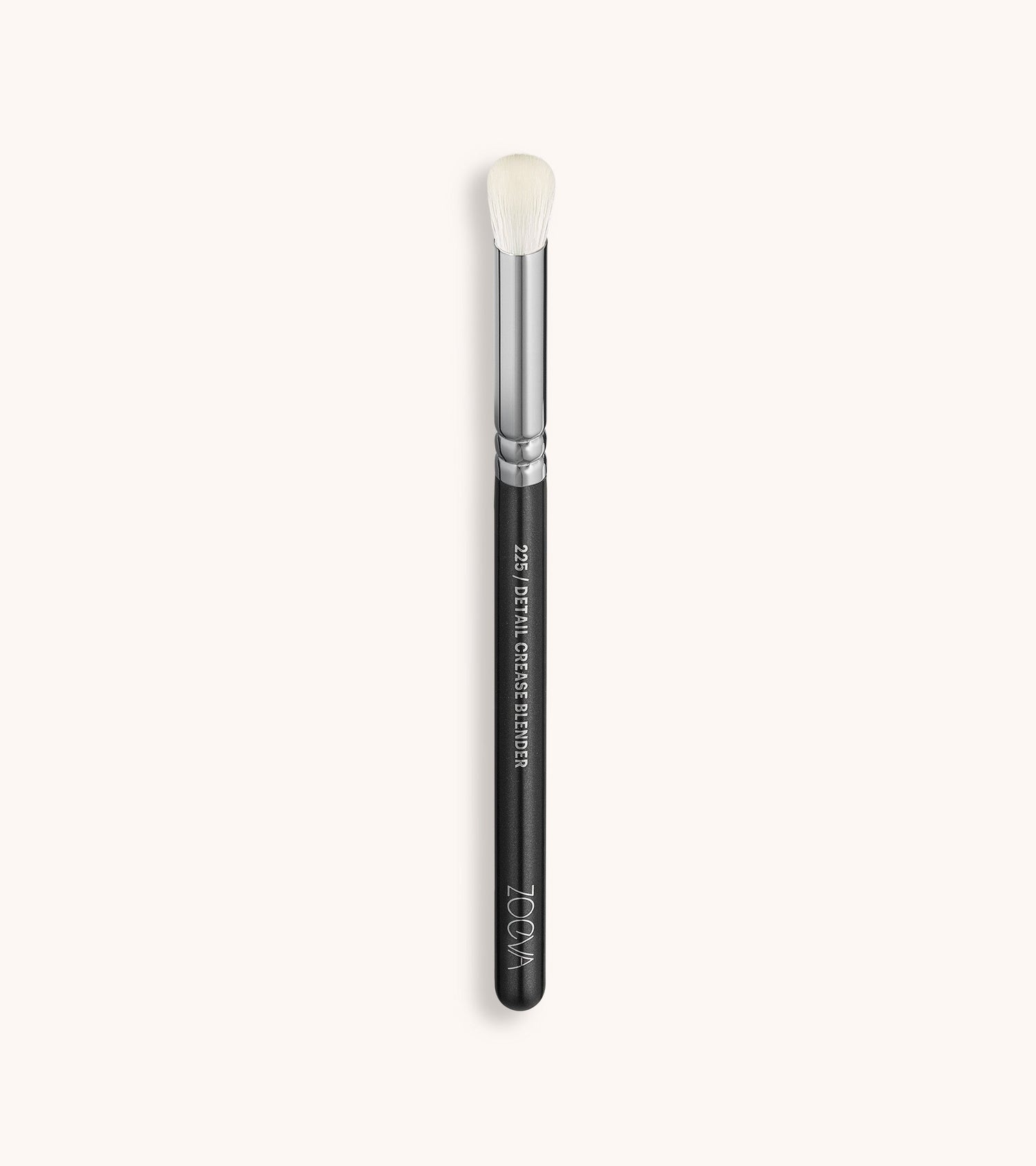 ZOEVA - 225 DETAIL CREASE BLENDER PINSEL - EYE BRUSH