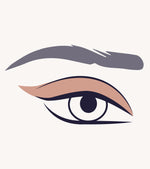 227 Eyeshadow Blender Brush Preview Image 7