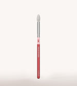 ZOEVA - 228 Crease Definer Pinsel (Cherry) - EYE BRUSH