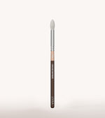 ZOEVA - 228 Crease Definer Pinsel (Chocolate) - EYE BRUSH