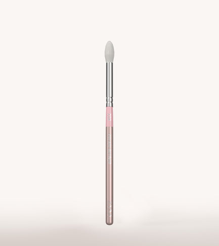 ZOEVA - 228 Crease Definer Pinsel (Dusty Rose) - EYE BRUSH