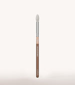 228 Crease Definer Brush (Light Chocolate) Preview Image 1