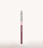 ZOEVA - 234 Smoky Shader Pinsel (Bordeaux) - EYE BRUSH