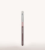 ZOEVA - 234 Smoky Shader Pinsel (Plum) - EYE BRUSH