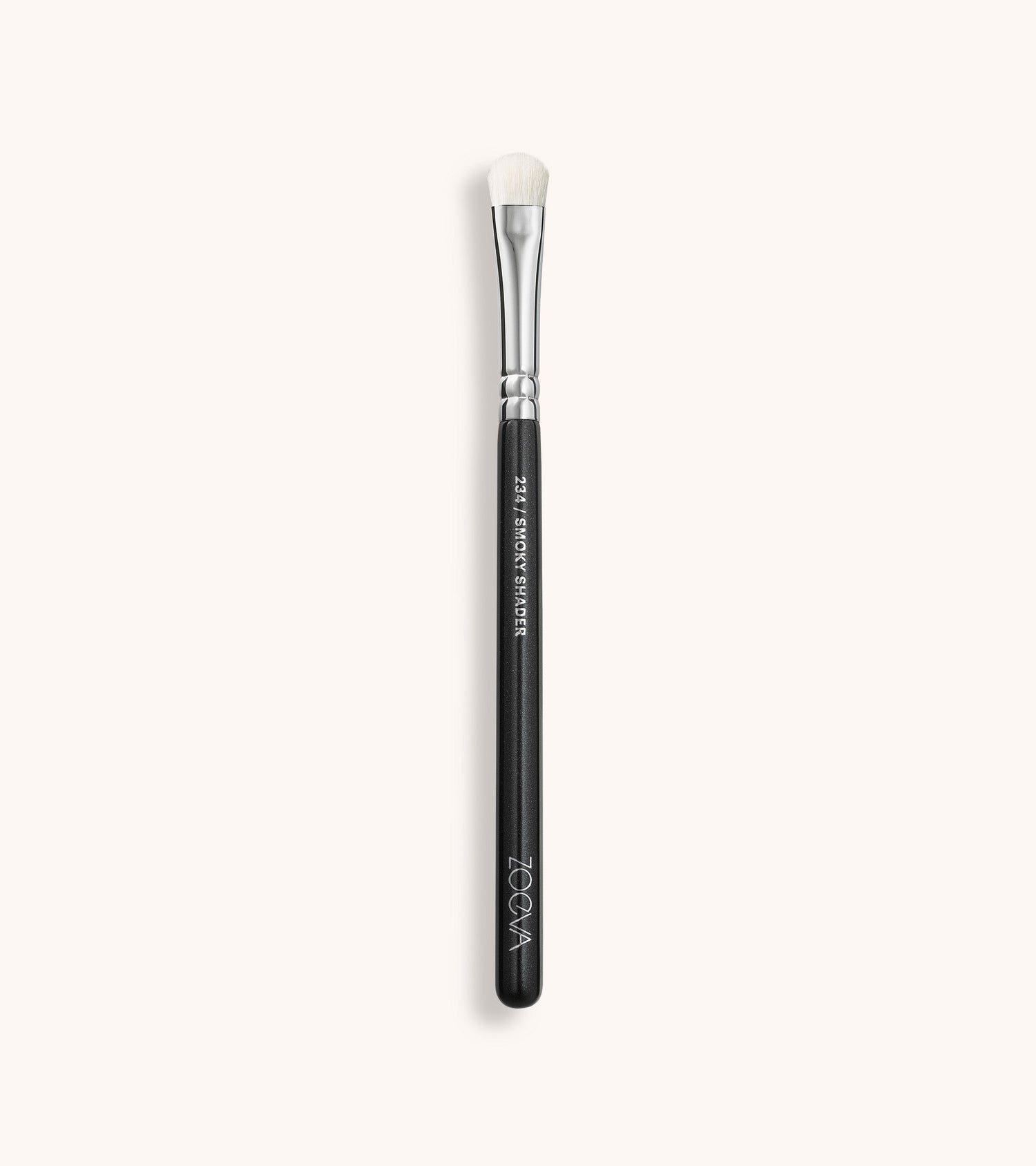 ZOEVA - 234 SMOKY SHADER PINSEL - EYE BRUSH