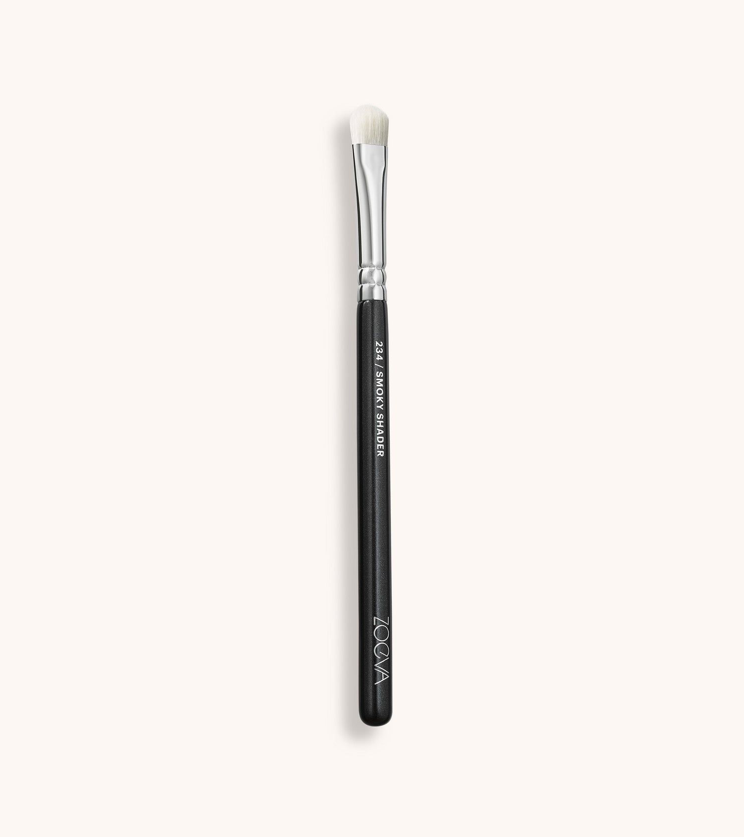 ZOEVA - 234 SMOKY SHADER PINSEL - EYE BRUSH