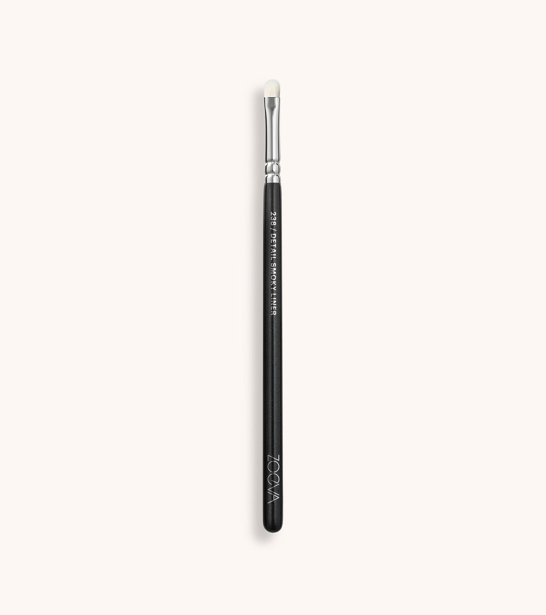 ZOEVA - 238 DETAIL SMOKY LINER PINSEL - EYE BRUSH