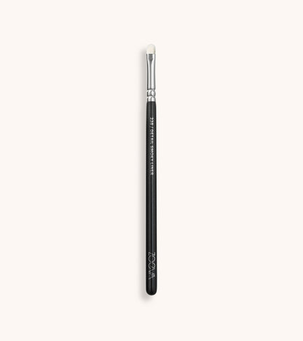 ZOEVA - 238 DETAIL SMOKY LINER PINSEL - EYE BRUSH