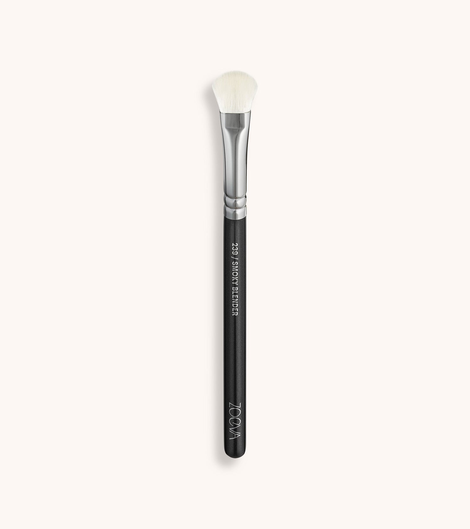 ZOEVA - 239 SMOKY BLENDER PINSEL - EYE BRUSH