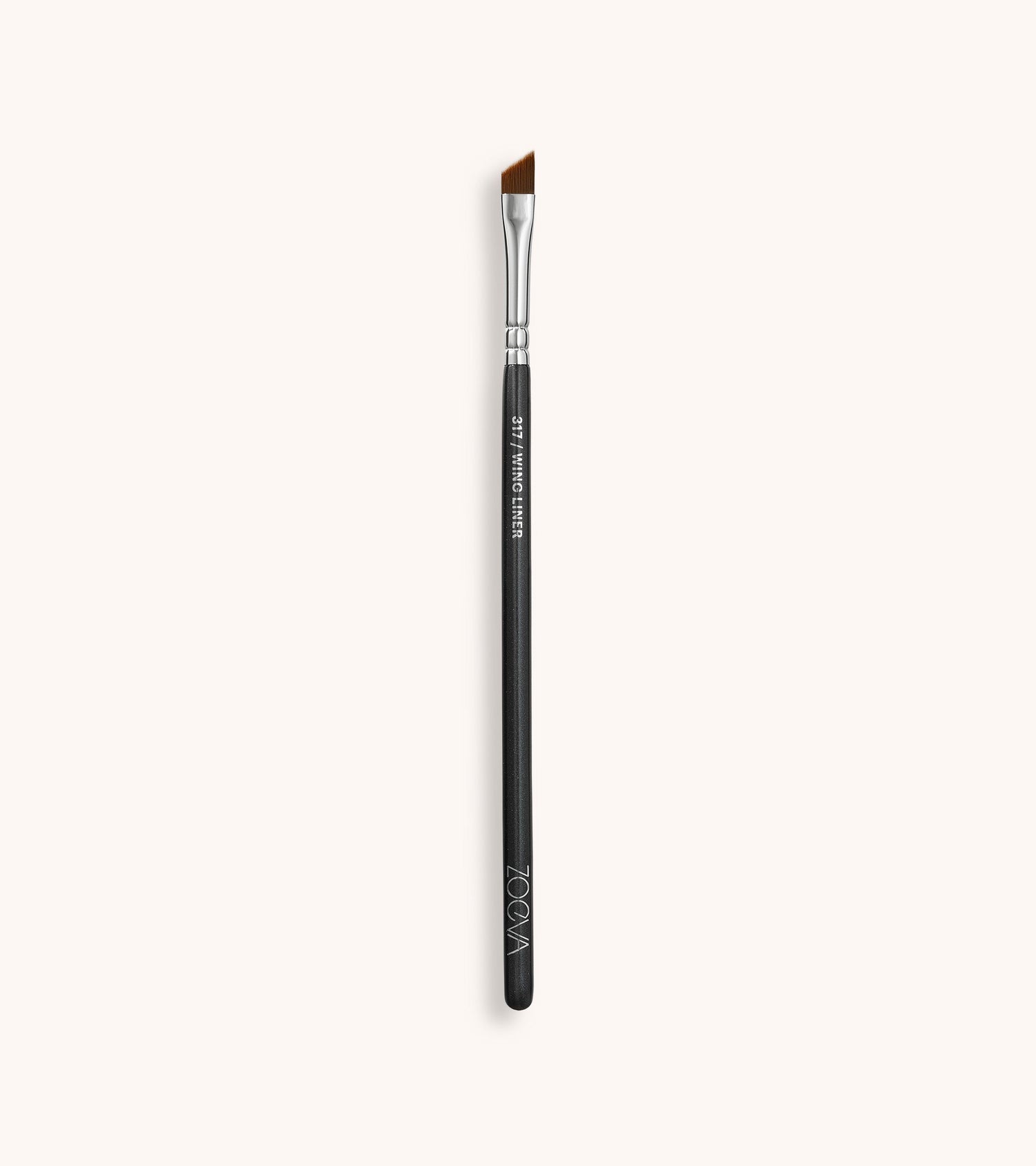 ZOEVA - 317 WING LINER PINSEL - EYE BRUSH