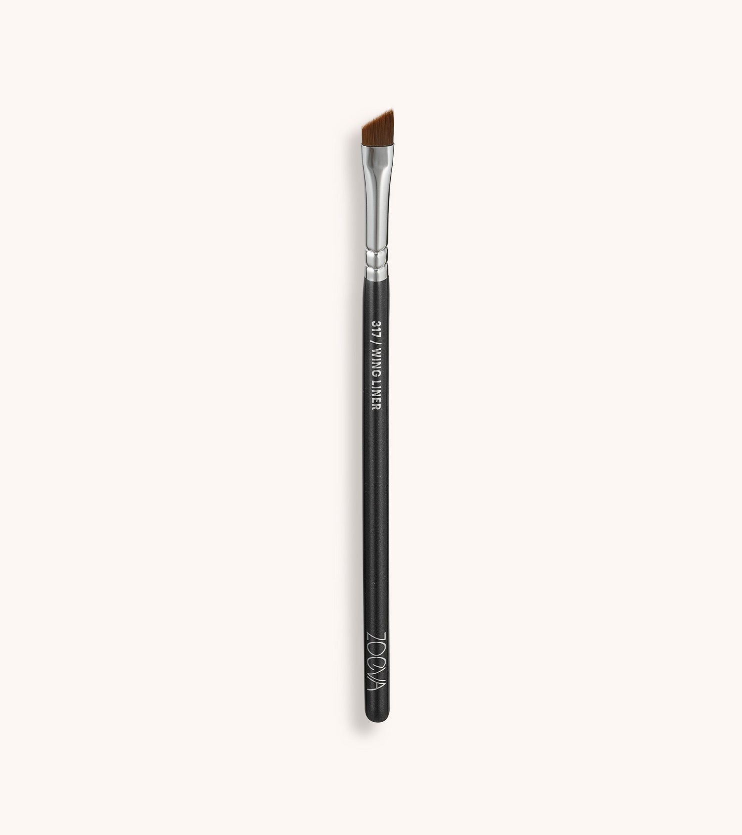 ZOEVA - 317 WING LINER PINSEL - EYE BRUSH