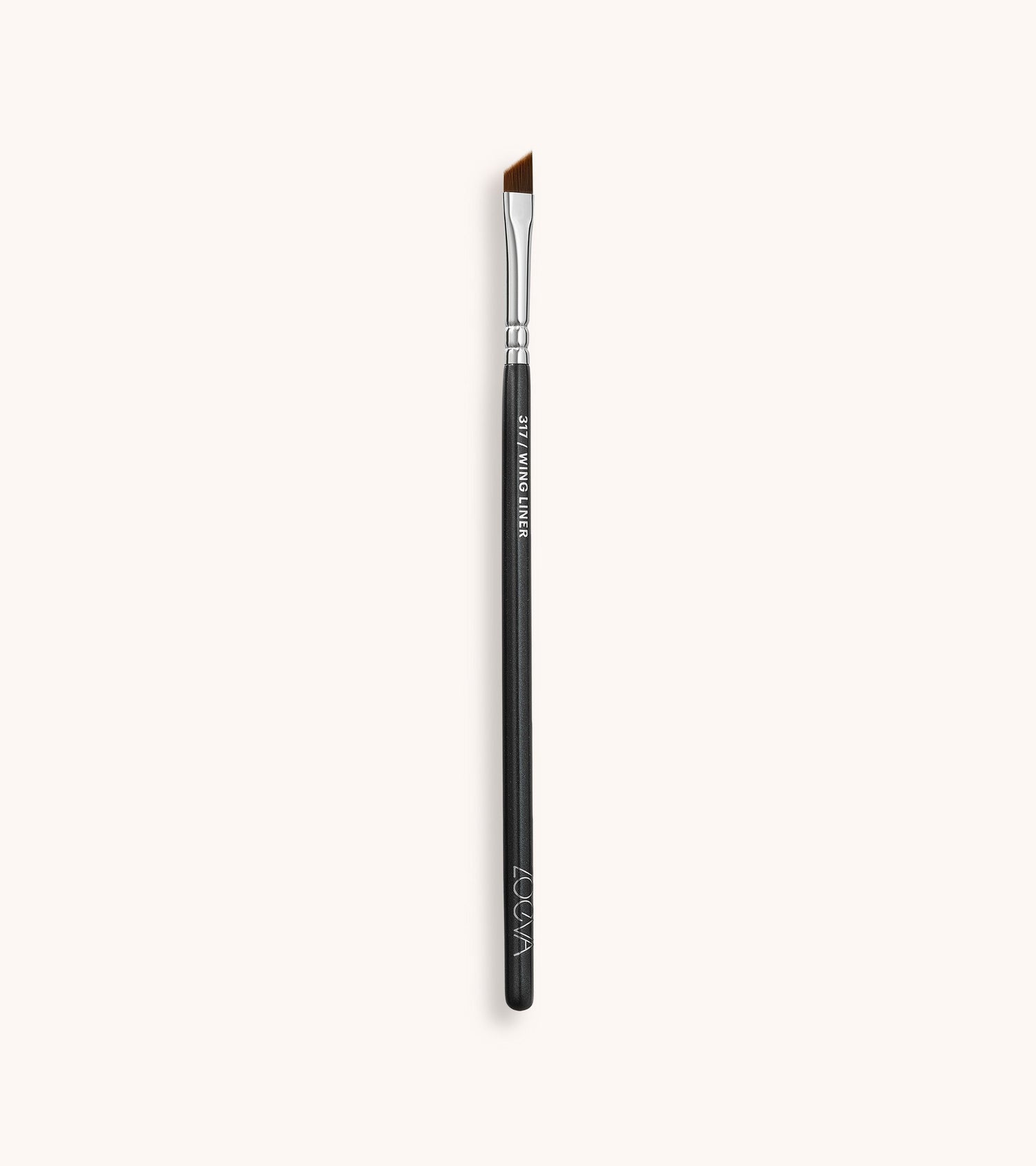 ZOEVA - 317 WING LINER PINSEL - EYE BRUSH