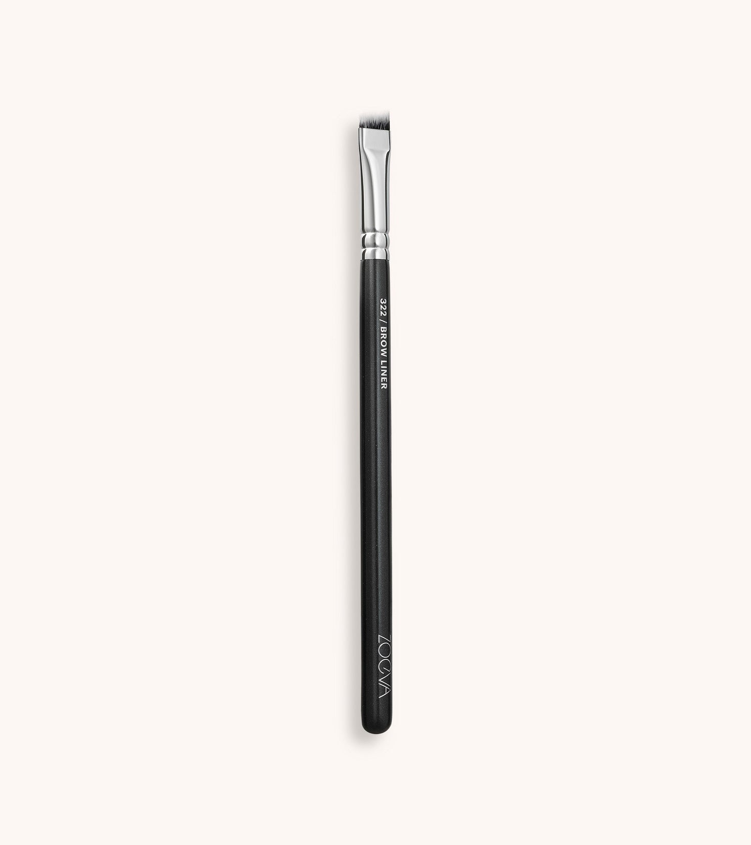 ZOEVA - 322 BROW LINER PINSEL - EYE BRUSH