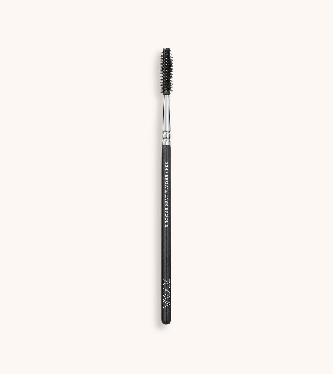 ZOEVA - 324 BROW & LASH SPOOLIE PINSEL - EYE BRUSH