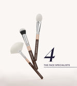 The Artists Brush Set (Chocolate) Preview Image 6