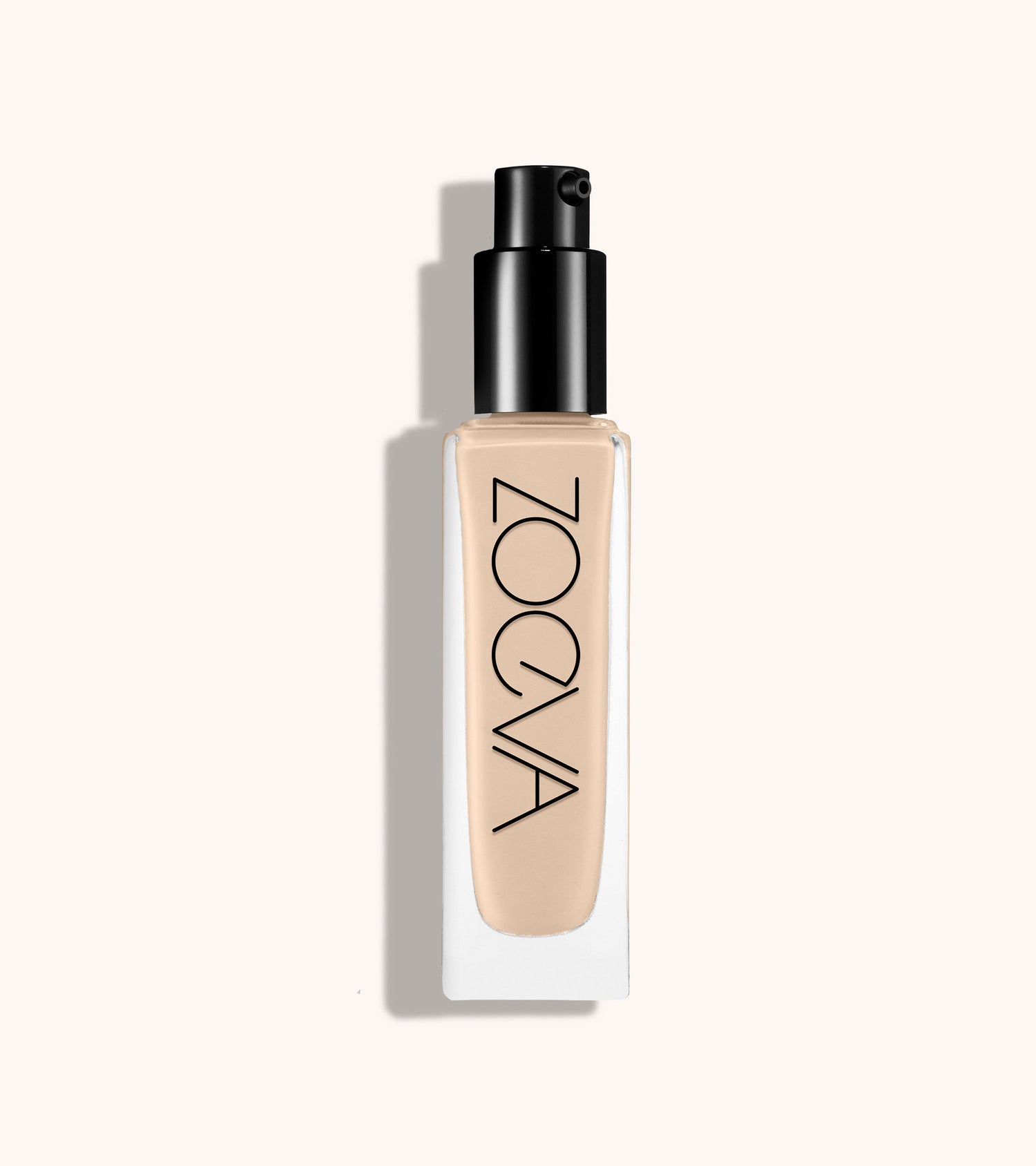 ZOEVA - Authentik Skin Foundation (020C Amazing) - FOUNDATION