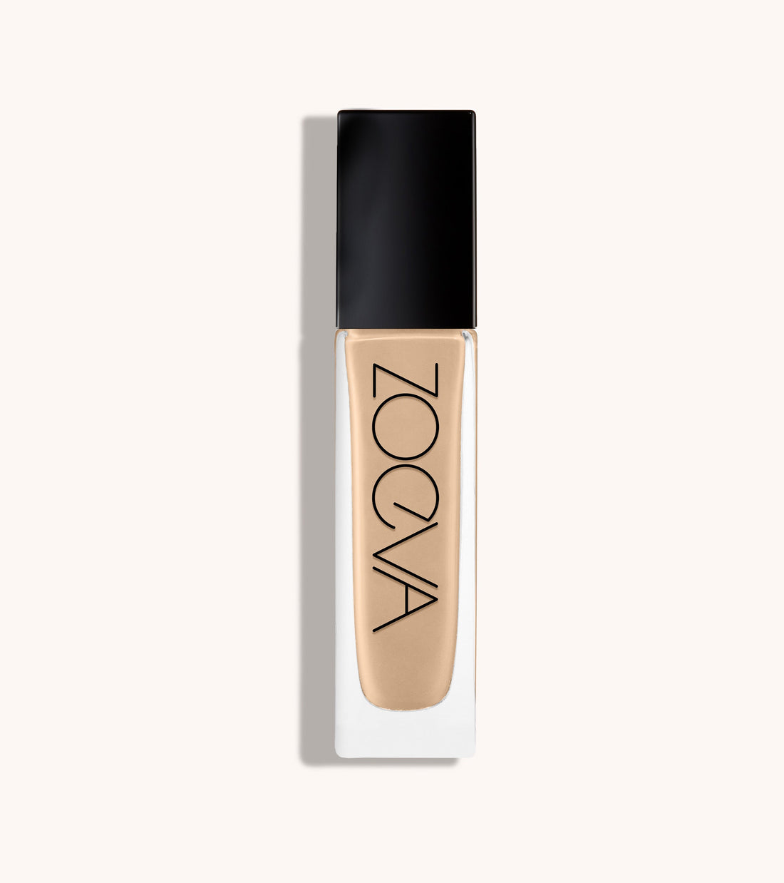 ZOEVA - Authentik Skin Foundation (050N Beautiful) - FOUNDATION