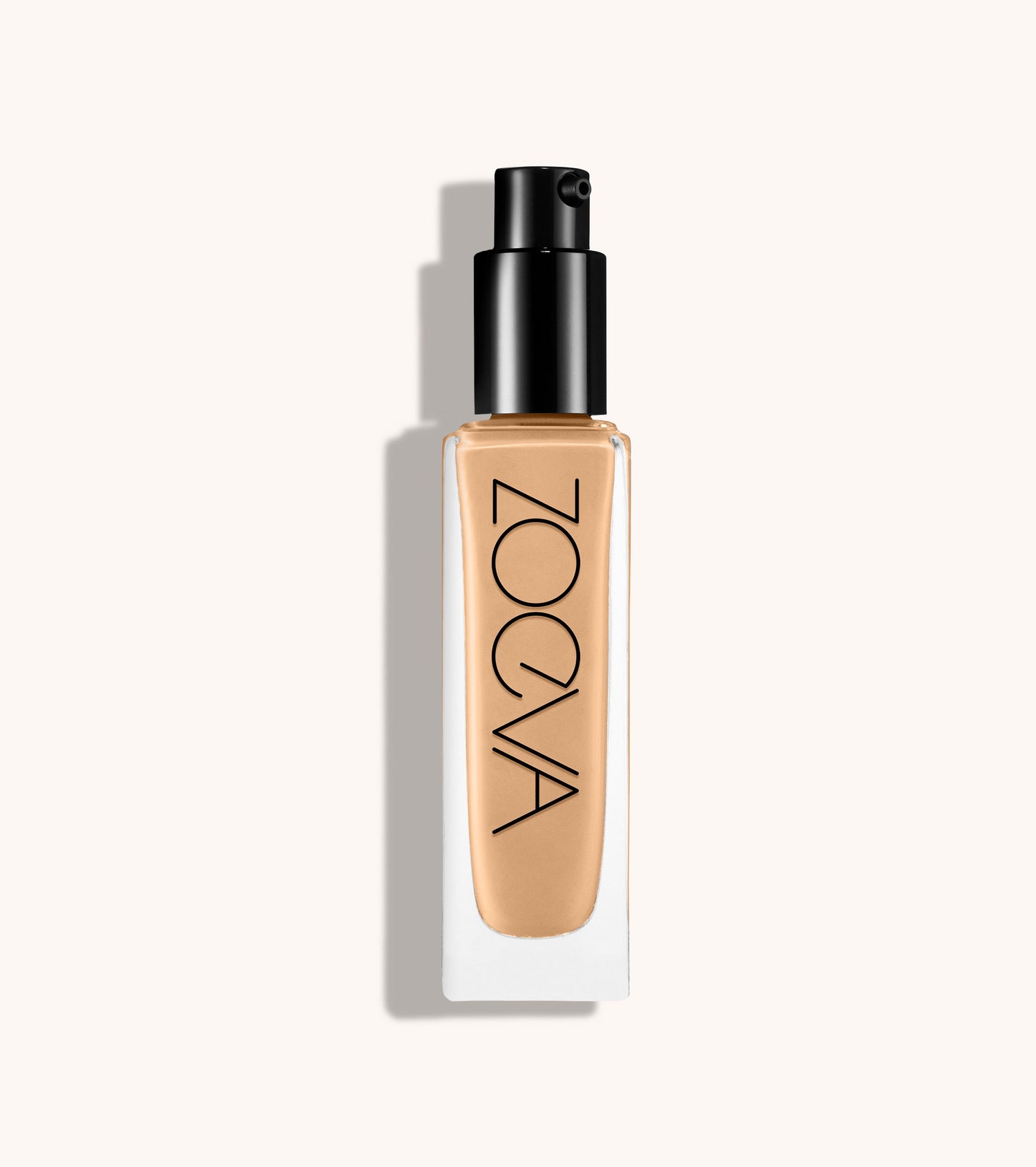 ZOEVA - Authentik Skin Foundation (150C Fabulous) - FOUNDATION