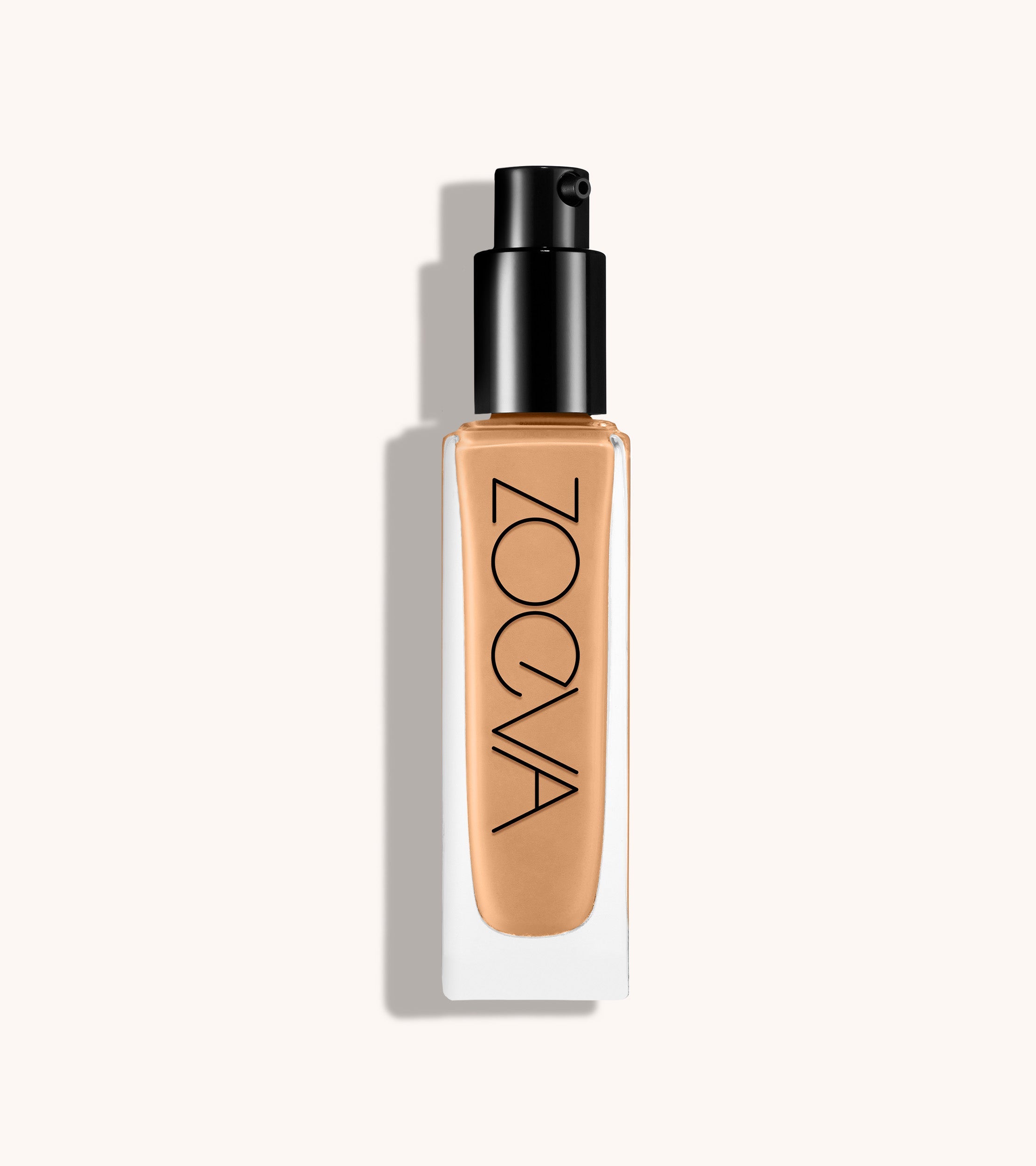 Zoeva good Authentik Skin Foundation & Concealer