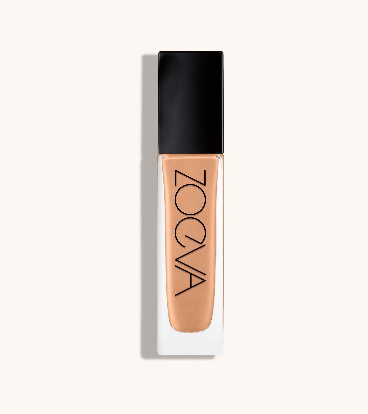 ZOEVA - Authentik Skin Foundation (180C Freedom) - FOUNDATION