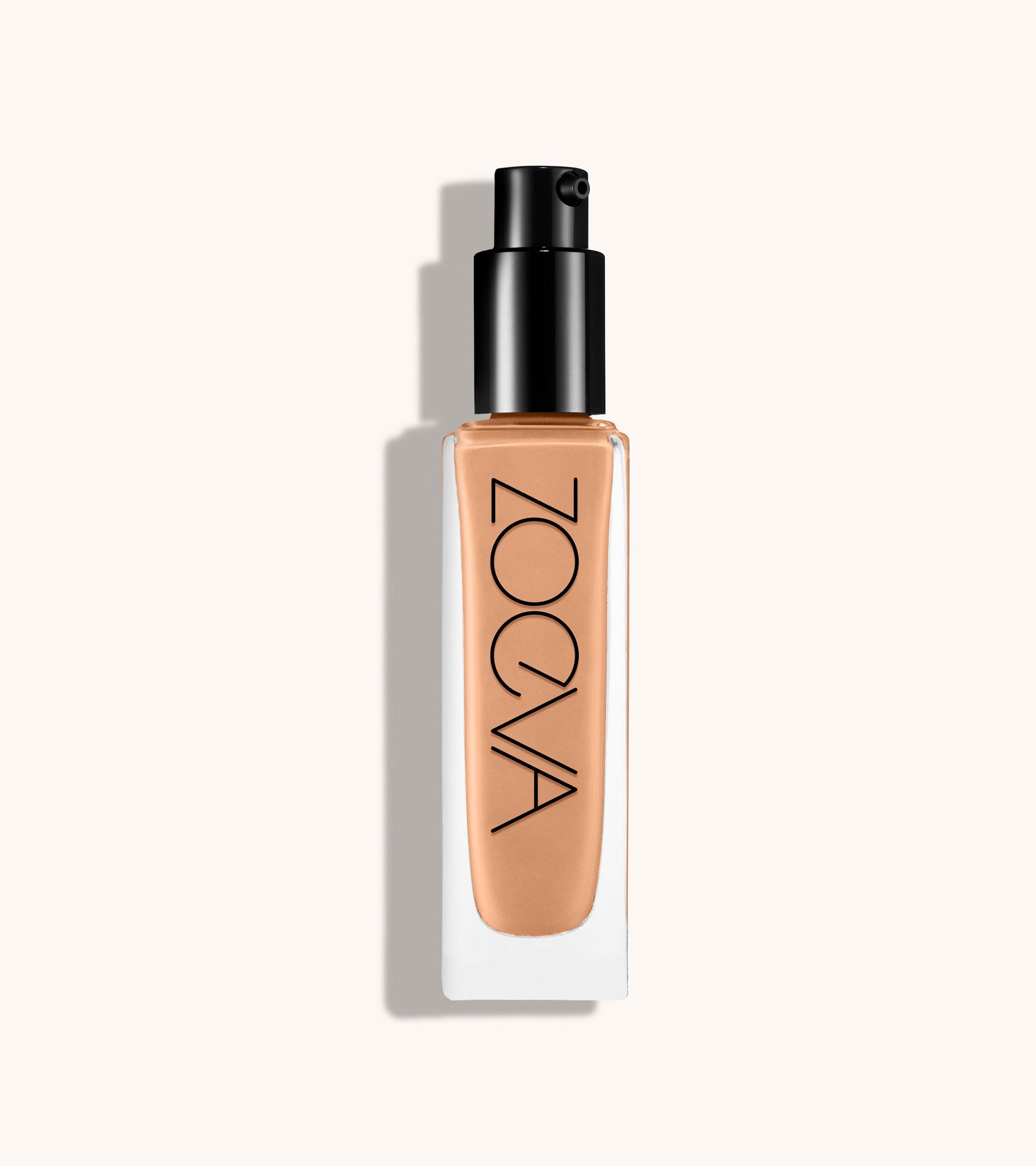 ZOEVA - Authentik Skin Foundation (180C Freedom) - FOUNDATION