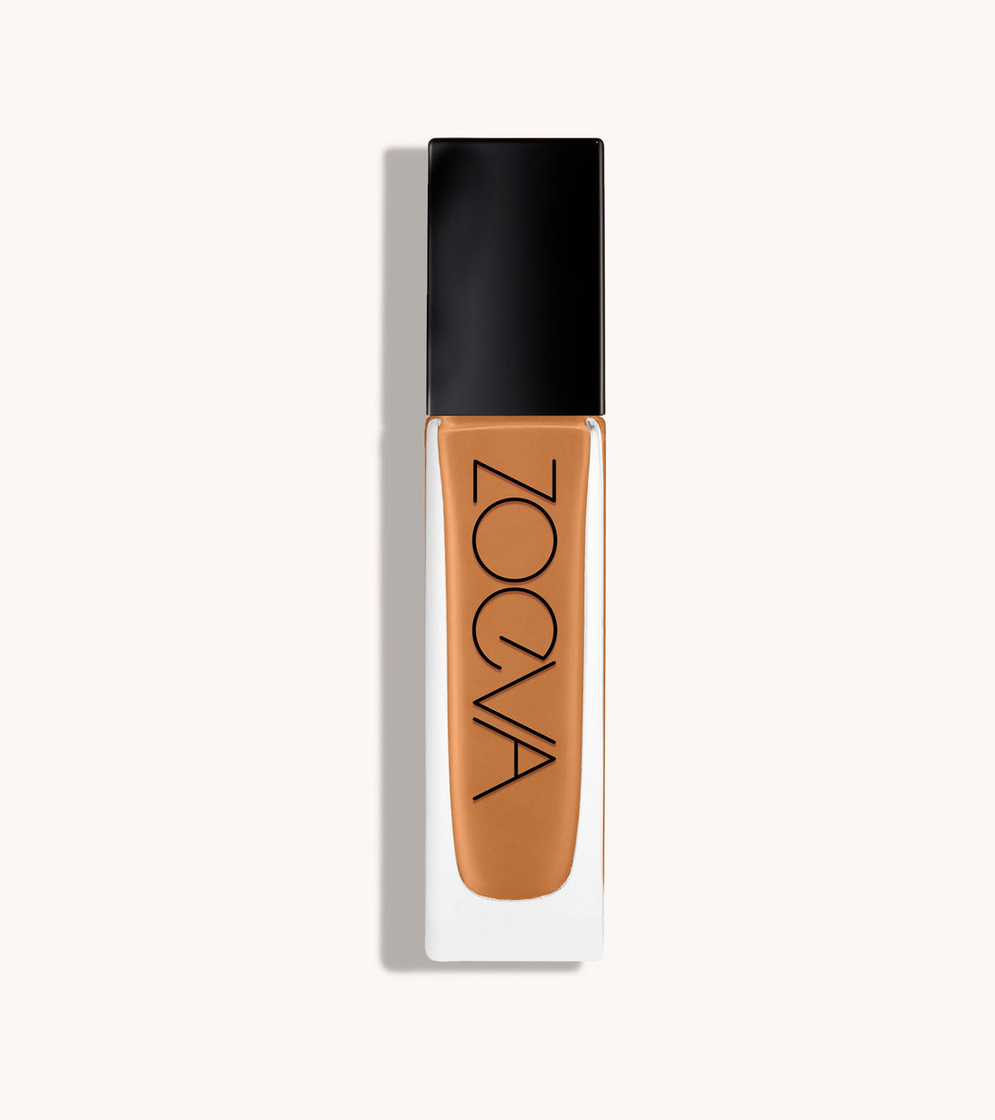 ZOEVA - Authentik Skin Foundation (270N Honest) - FOUNDATION