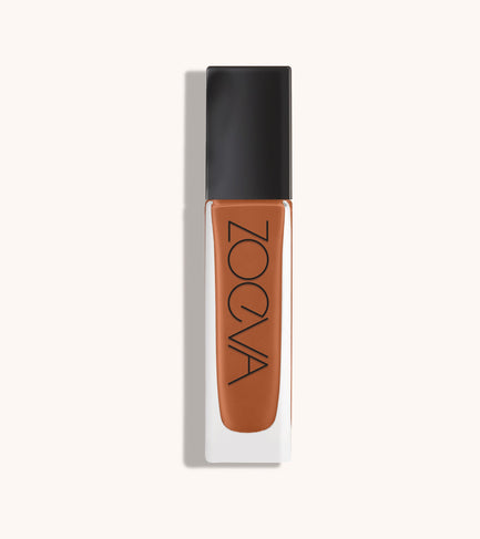 ZOEVA - Authentik Skin Foundation (360N Original) - FOUNDATION