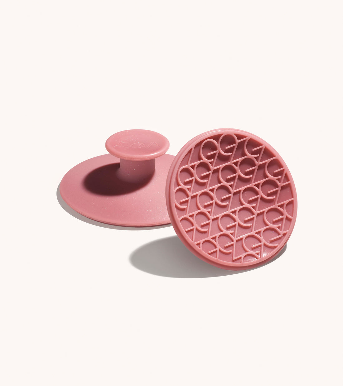 ZOEVA - BRUSH CLEANSING PAD - ACCESSORIES