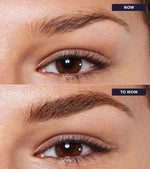 Brow Jeanie Boosting Fibre Gel (Taupe Brown) Preview Image 2