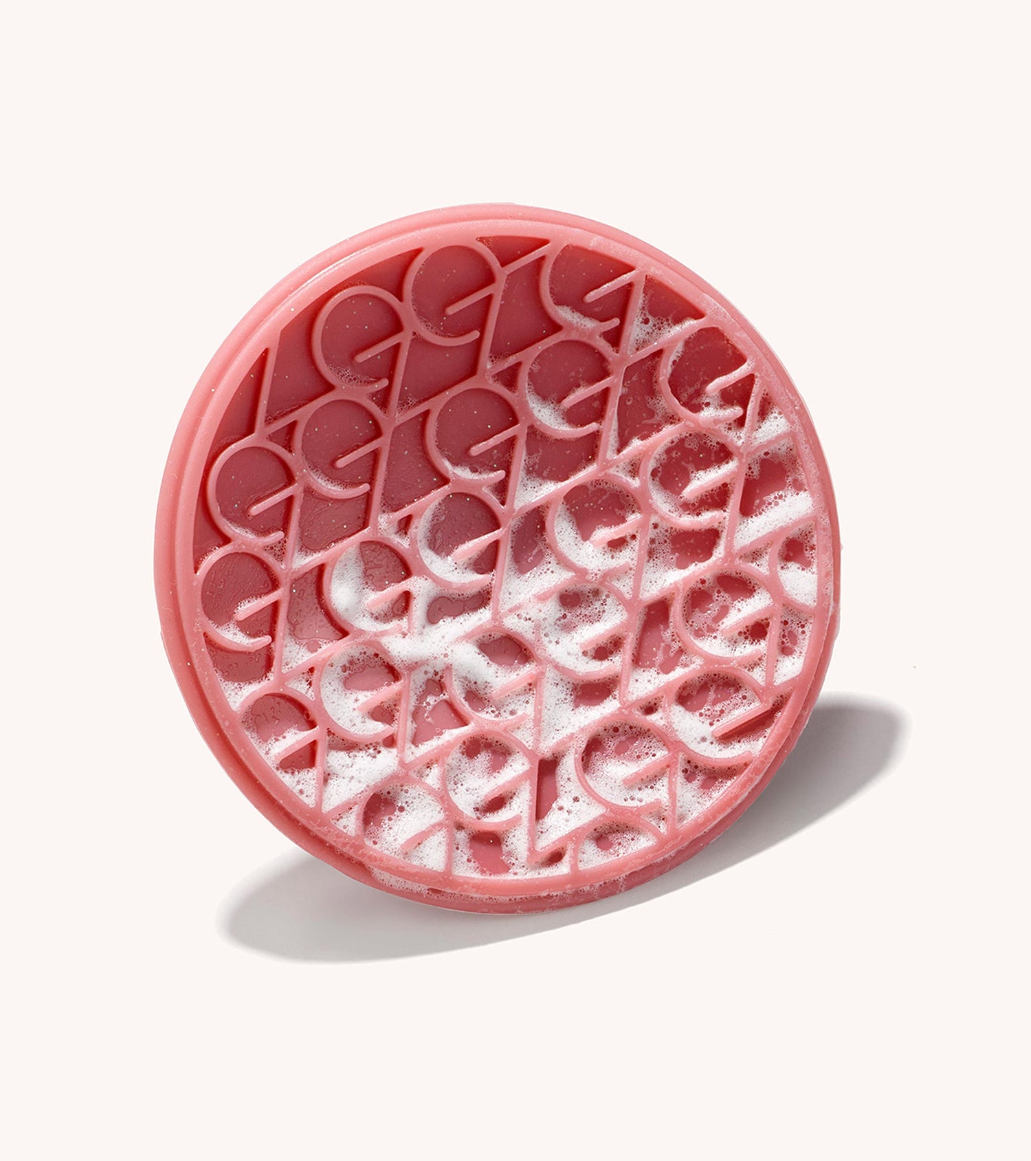 Brush Cleansing Pad Main Image featured