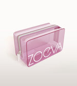Clear Pouch Bag (Medium) Preview Image 1
