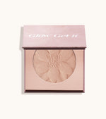 Glow Get It Highlighting Powder (Dreamy Rose Golden) Preview Image 5
