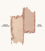 Glow Get It Highlighting Powder (Bright Champagne) Preview Image 3