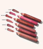 Pout Perfect Lipstick Pencil (Carrie) Preview Image 5