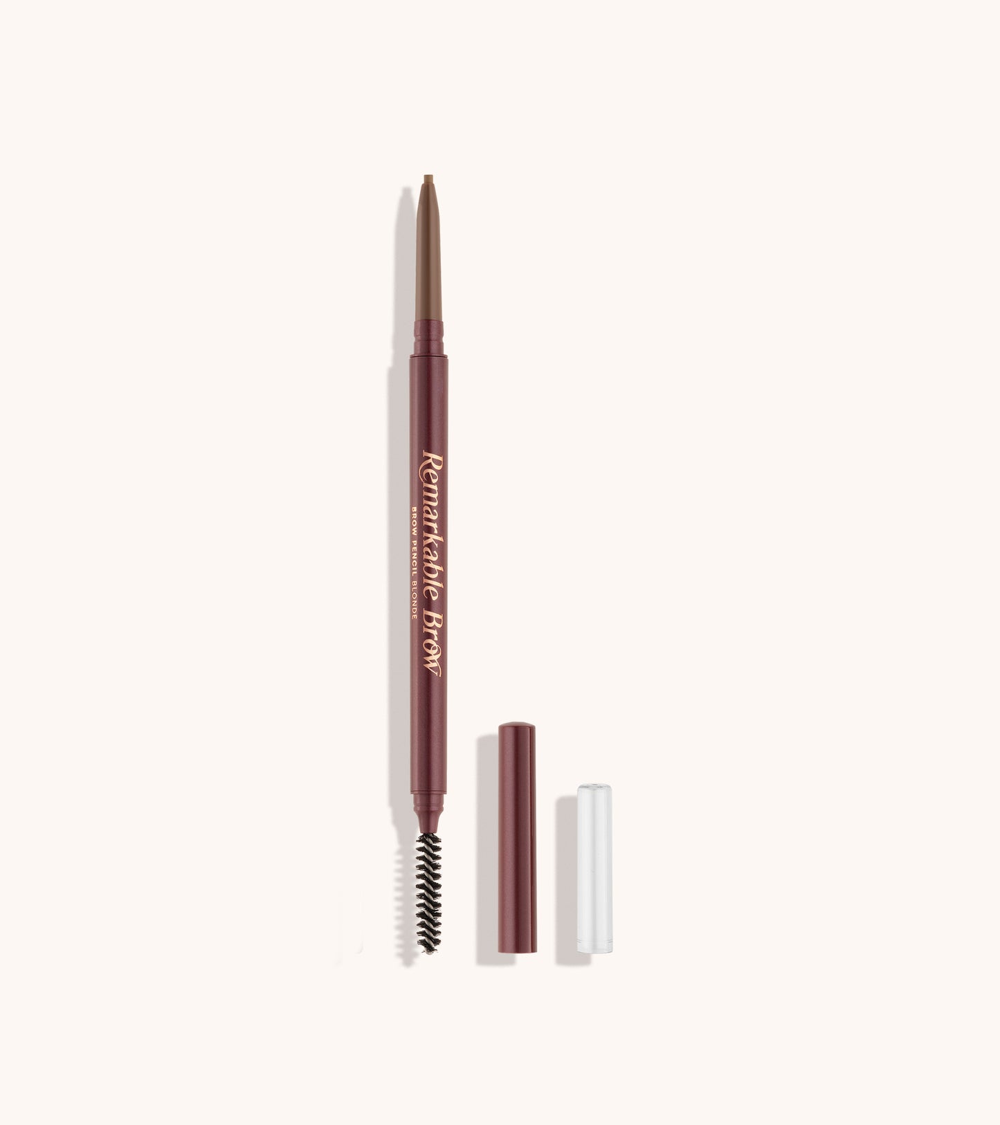 Dark blonde brow sale pencil