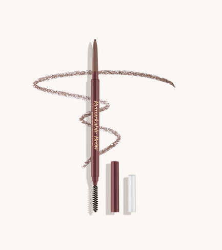 ZOEVA - Remarkable Brow Pencil (Medium Brown) - 