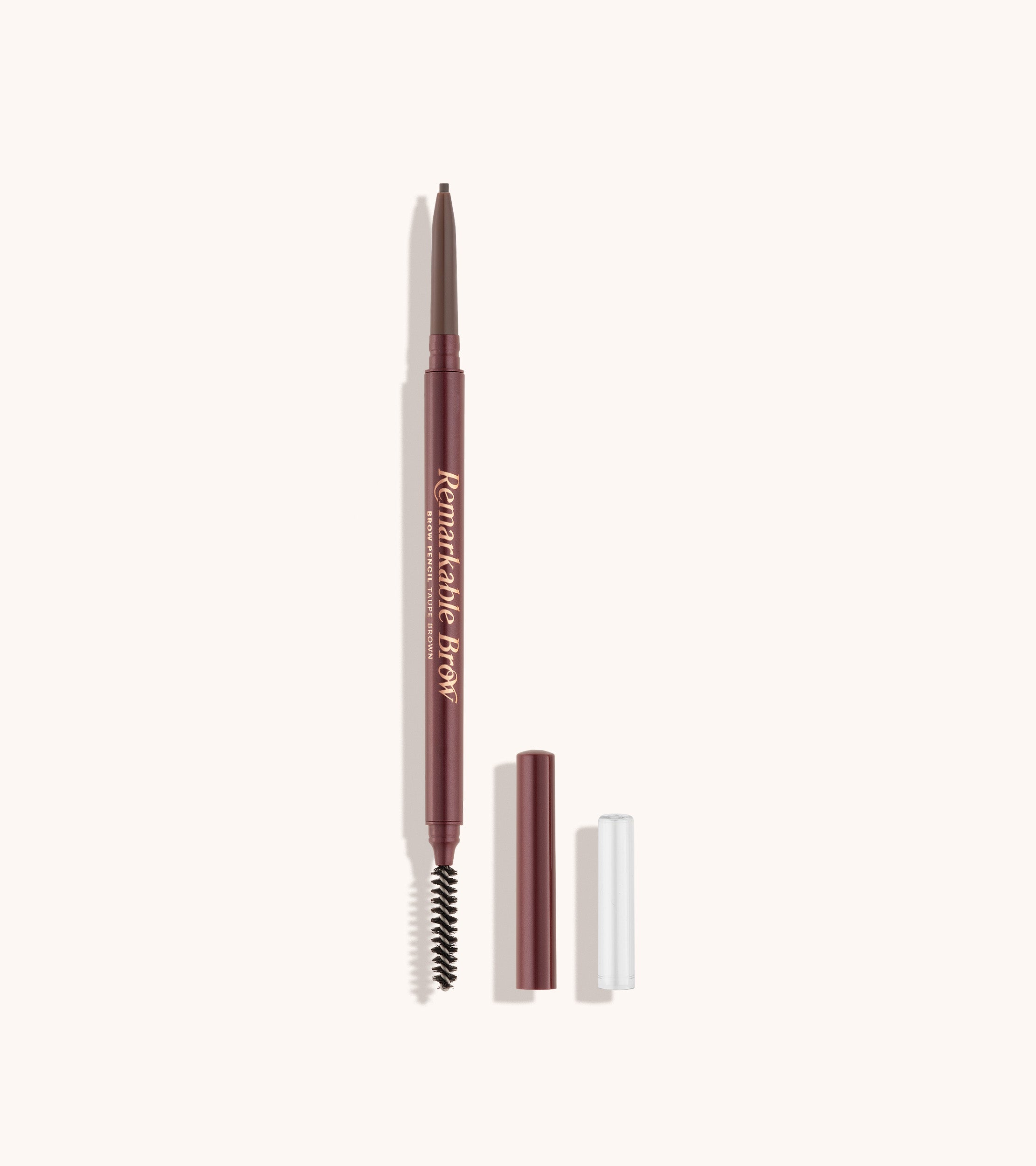 Dark taupe eyebrow best sale pencil