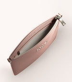 The Everyday Clutch & Shoulder Strap (Champagne) Preview Image 2