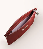 The Everyday Clutch (Cherry) Preview Image 2