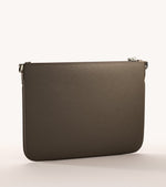 The Everyday Clutch (Chocolate) Preview Image 3