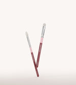 The Eye Essentials Brush Kit (Bordeaux) Preview Image 1