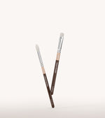 The Eye Essentials Brush Kit (Chocolate) Preview Image 1