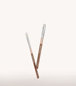 The Eye Essentials Brush Kit (Light Chocolate) Preview Image 1