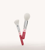 The Face Legend Brush Kit (Cherry) Preview Image 1