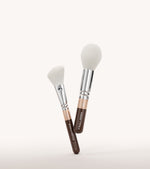 The Face Legend Brush Kit (Chocolate) Preview Image 1