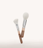 The Face Legend Brush Kit (Light Chocolate) Preview Image 1