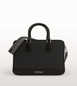 ZOEVA - The Zoe Bag & The Artists Pinselset (BLACK) - BRUSH SET