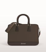 ZOEVA - The Zoe Bag & The Artists Pinselset (CHOCOLATE) - BRUSH SET